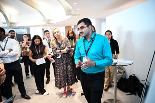 Photo from Med 2026